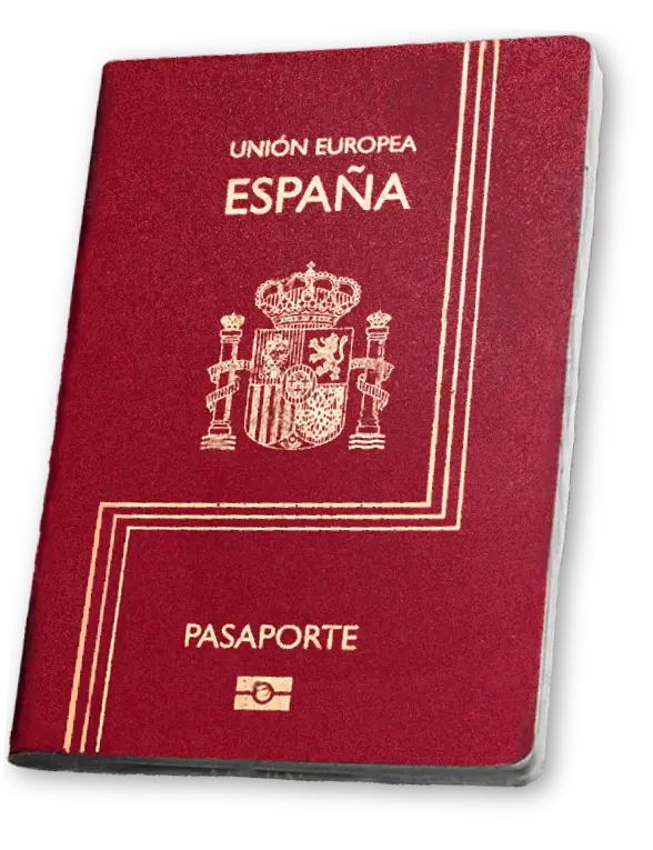 Pasaporte